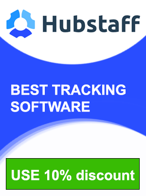 hubstaff review
